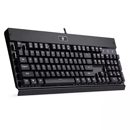 Eagletec KG010 mechanical keyboard