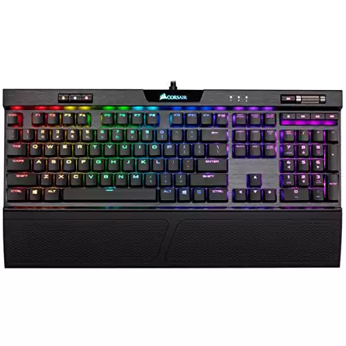 CORSAIR K70