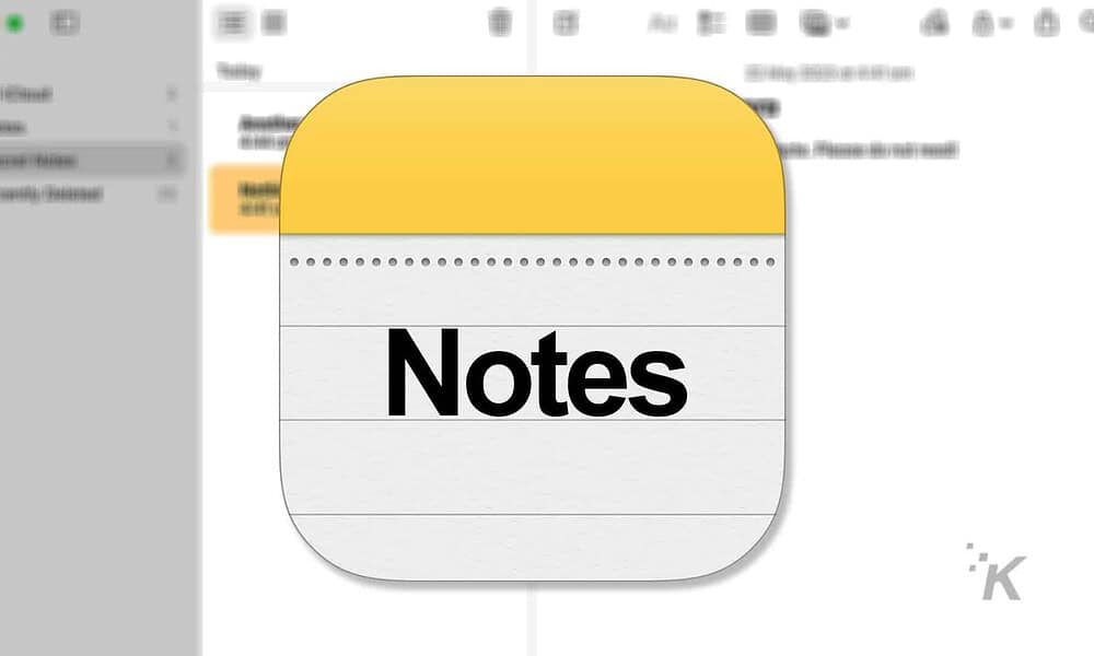 A person is writing notes on a piece of paper. Full Text: Notes *K