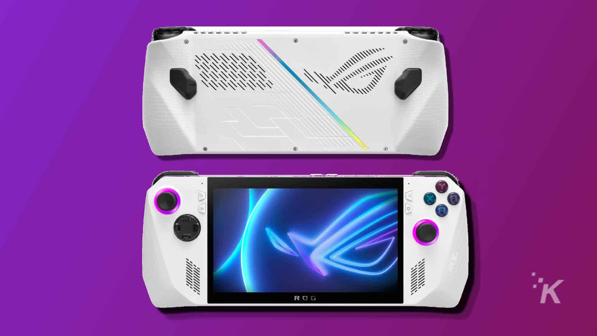 ASUS ROG Ally Handheld Console Price Leaked By BestBuy, $699.99 US For 16  GB & 512 GB Variant