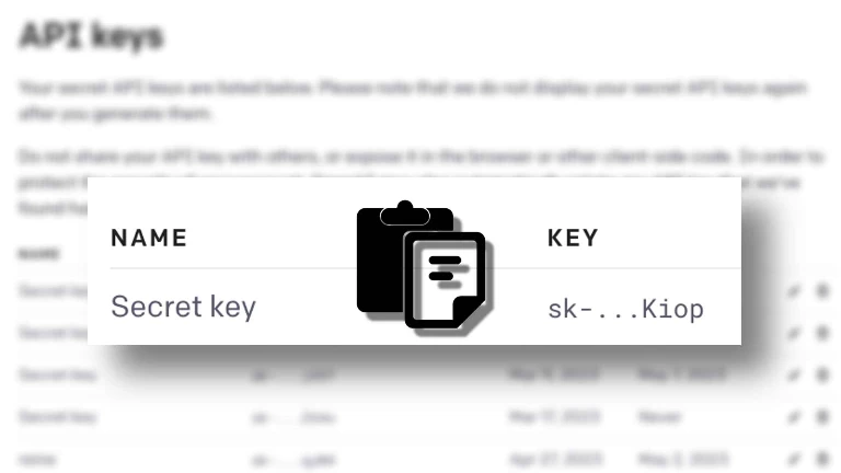 How to get an OpenAI API Key for ChatGPT and GPT-4 | KnowTechie