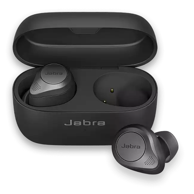 Jabra elite 85t