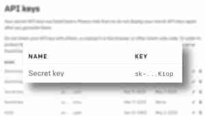 How to get an OpenAI API Key for ChatGPT and GPT-4 | KnowTechie