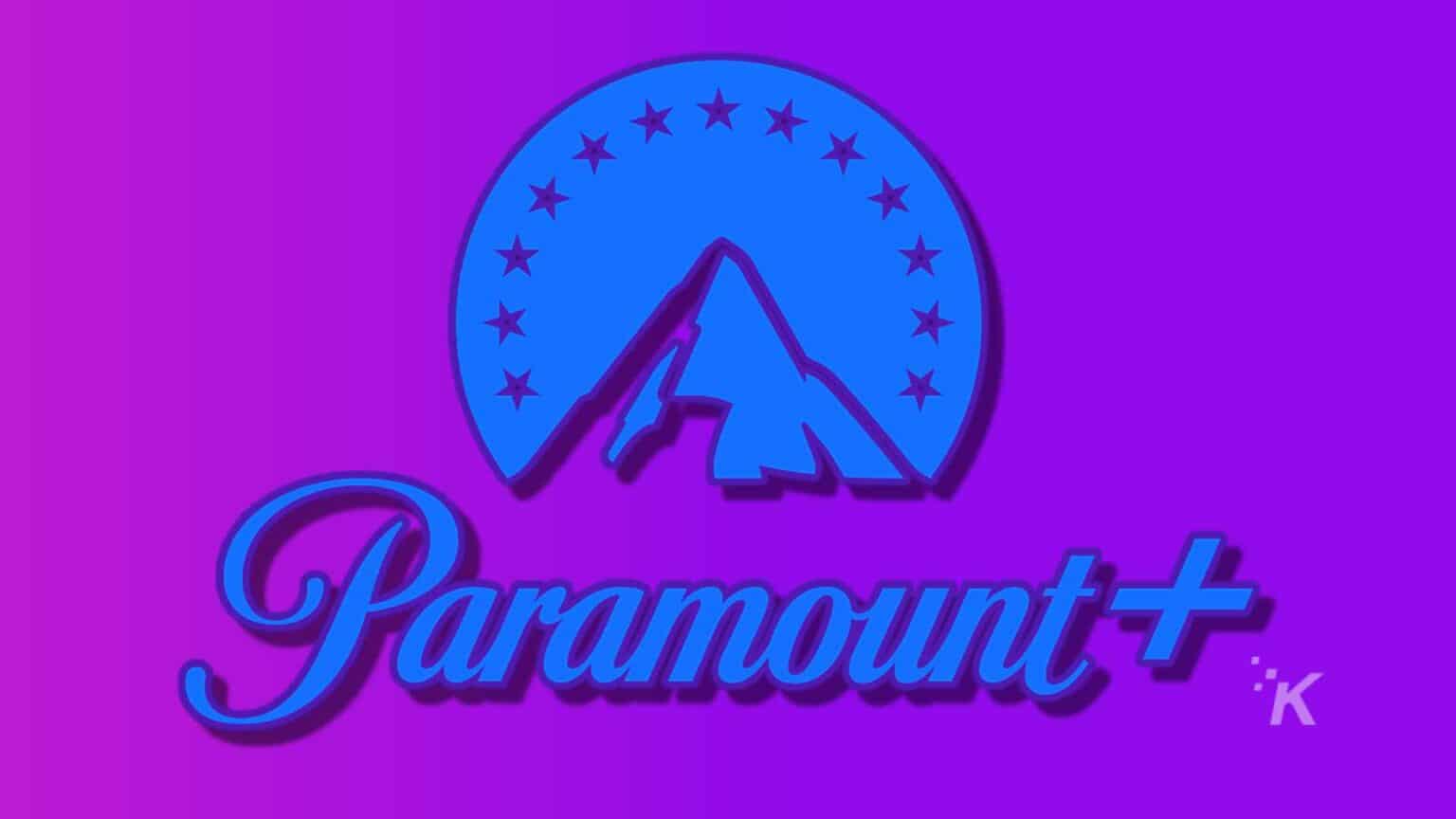 Get a free month of paramount plus with new subscription