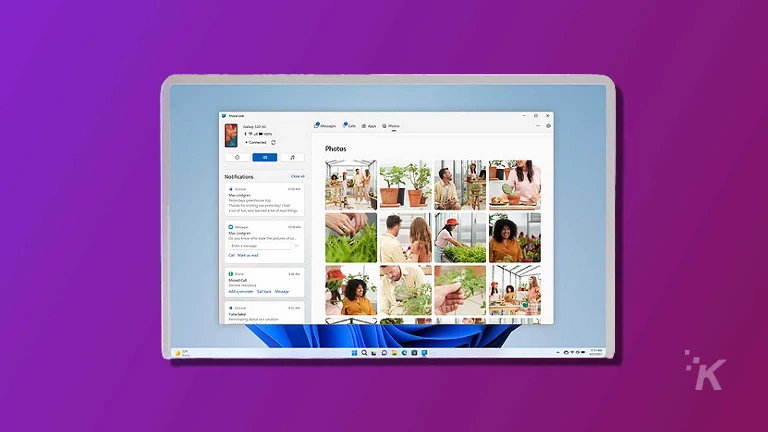 How to use iMessage on Windows PC | KnowTechie