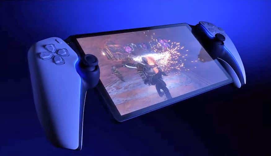 Project Q is the Wii U that Sony wants you to have in 2023