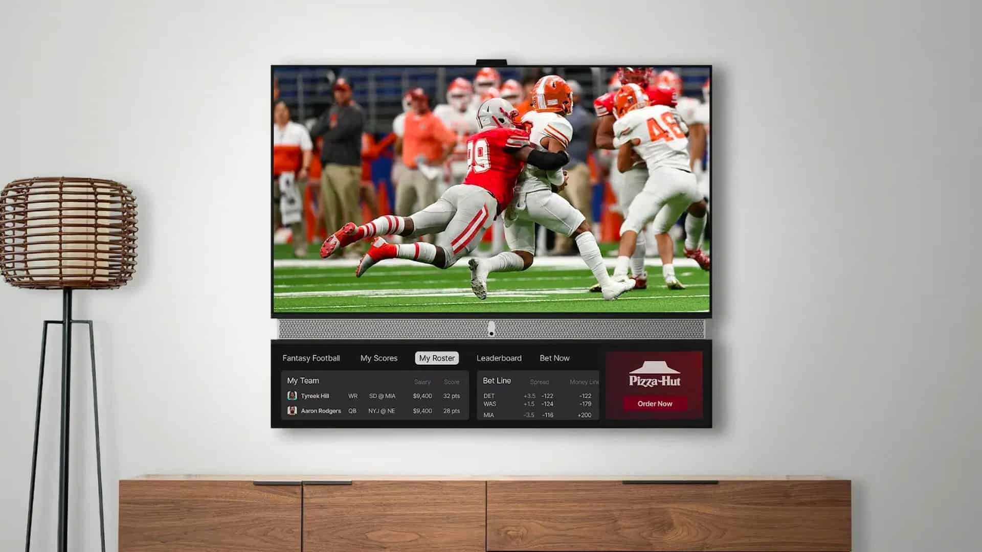 Fox 4K Sports: Can You Watch If You Have DIRECTV Stream? – The TV Answer  Man!