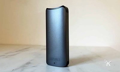 DAVINCI ARTIQ portable vaporizer