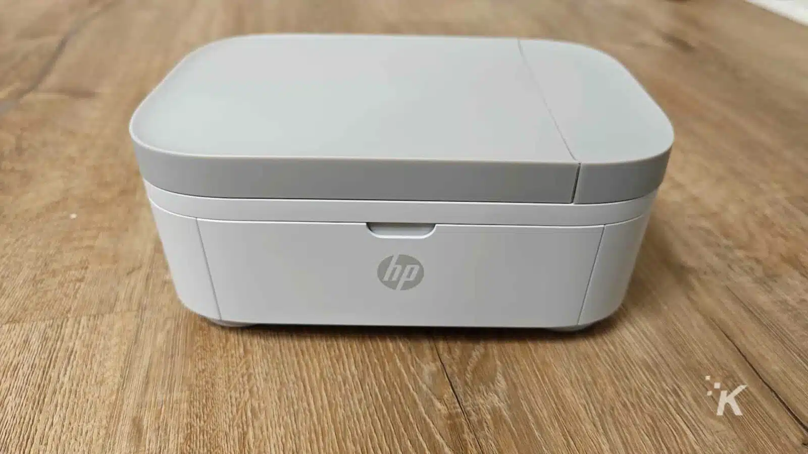 Review HP Sprocket Studio Plus WiFi photo printer