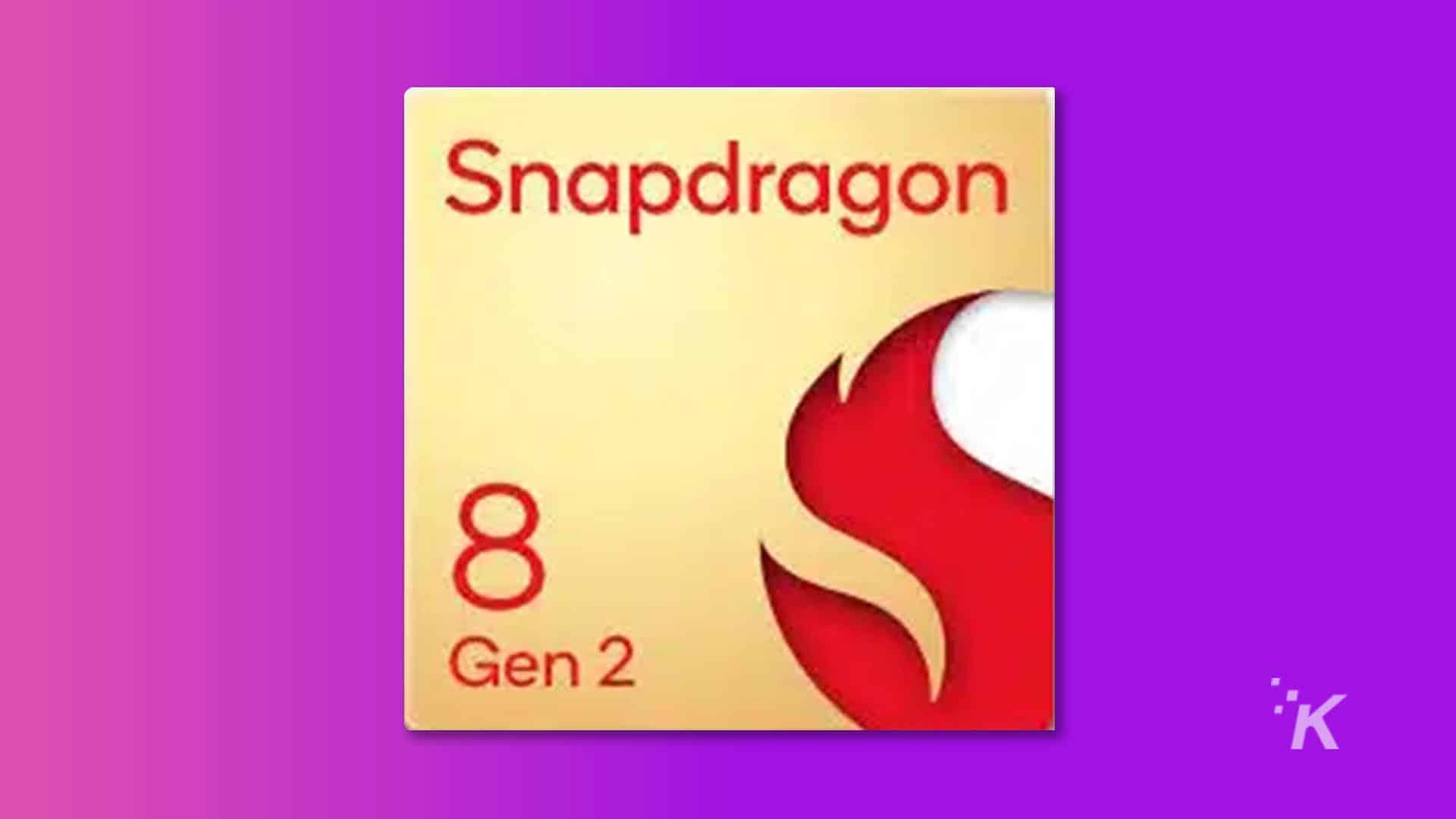 The Snapdragon 8 Gen 2 used by Samsung will have an overclocked GPU too -   news