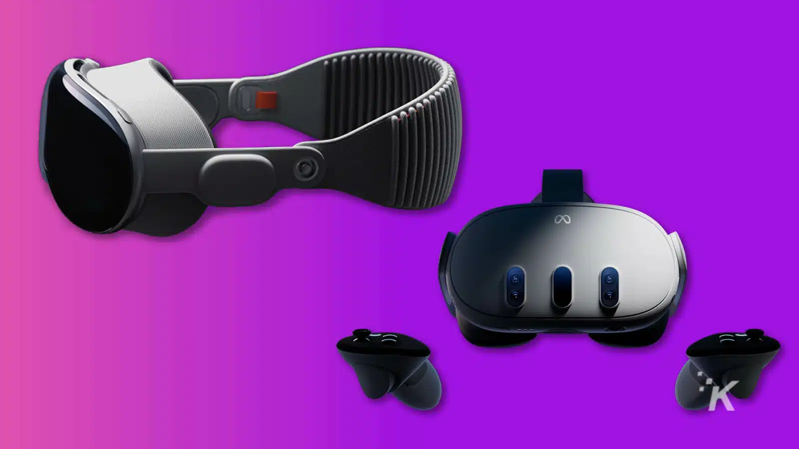 A person is wearing headphones and listening to music.