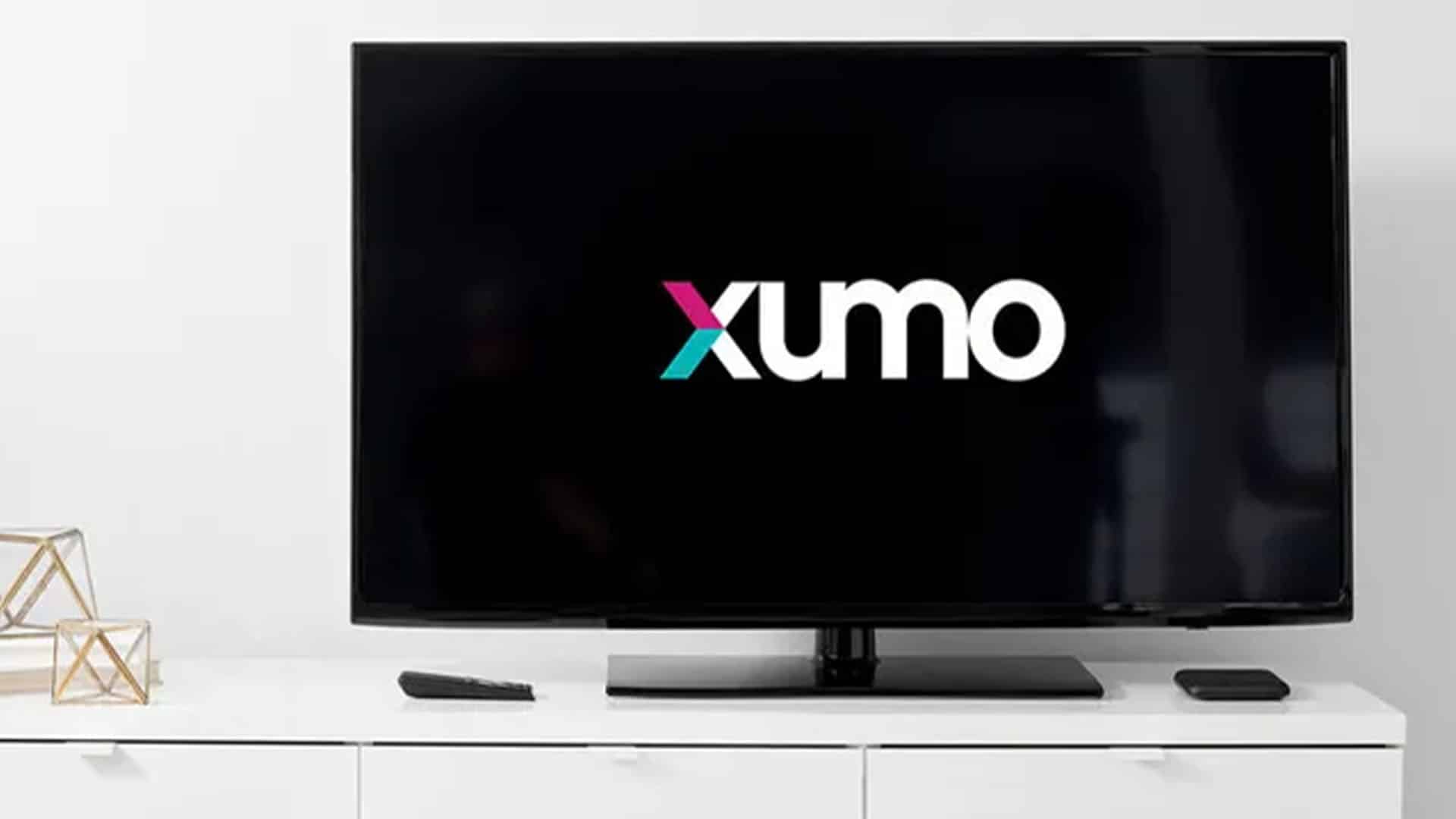 Elementmade Xumo TV comes in 4 sizes, supports HDR 10 and Dolby Vision