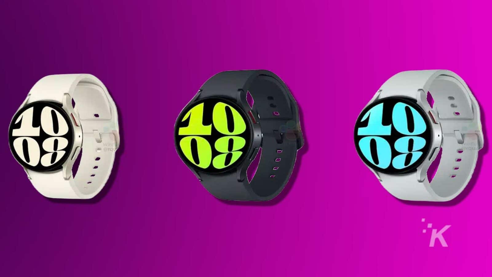 Google play galaxy discount watch