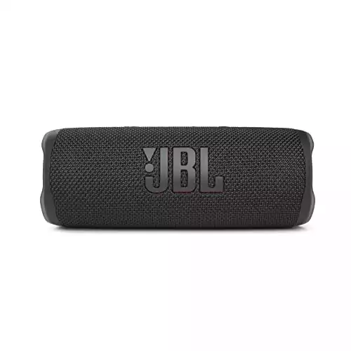 Jbl flip 6 - portable bluetooth speaker