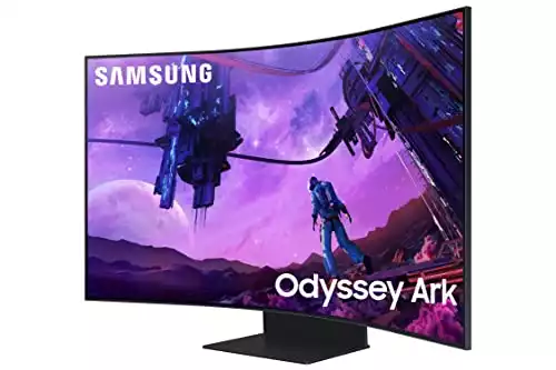 SAMSUNG Odyssey Ark