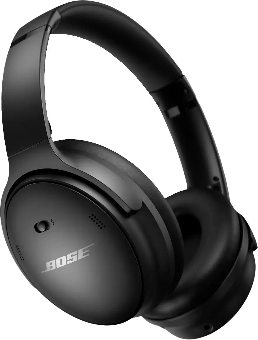 Bose - quietcomfort 45 wireless headphones