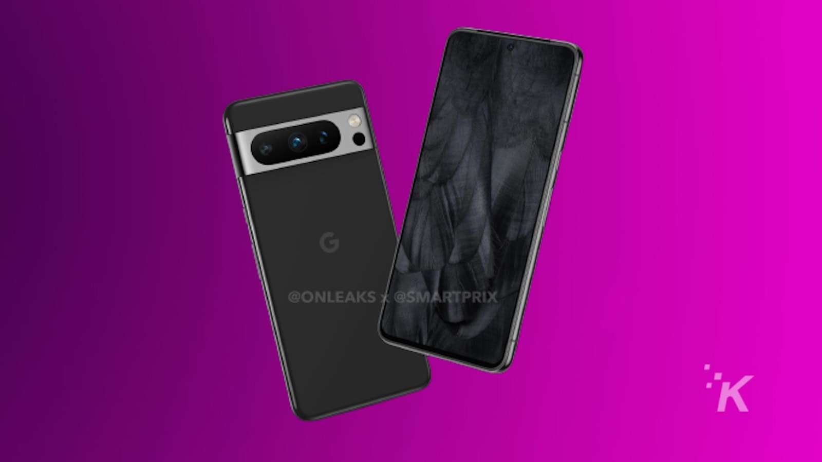 Google Pixel 8, Pixel 8 Pro, and Pixel Watch 2 Press Renders Leak Ahead of  October 4 Launch