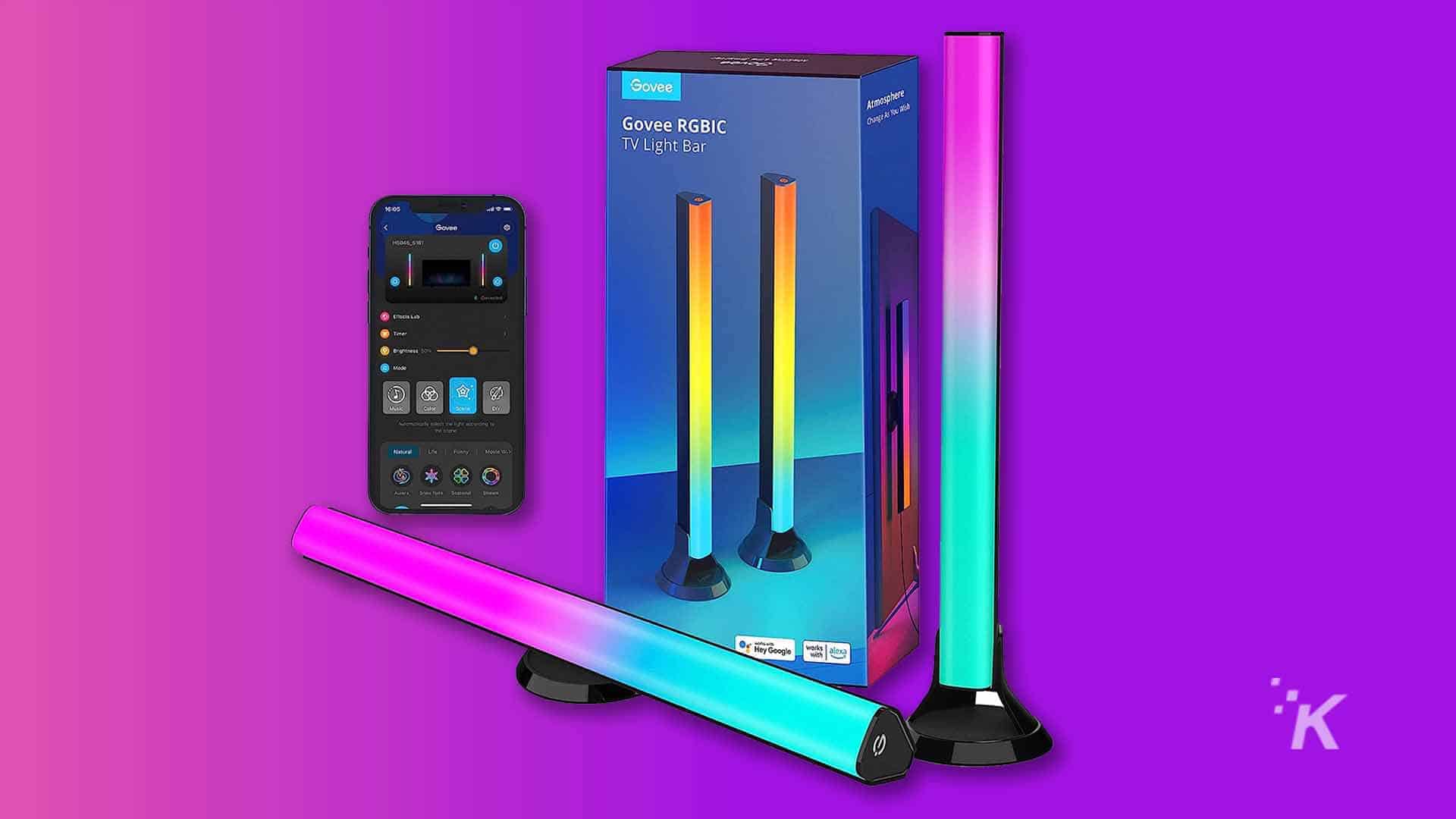 Govee TV Backlight 3 and 3 pro announced : r/Govee