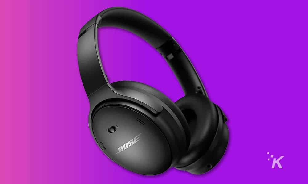 Best Buy is practically giving away Bose QuietComfort 45