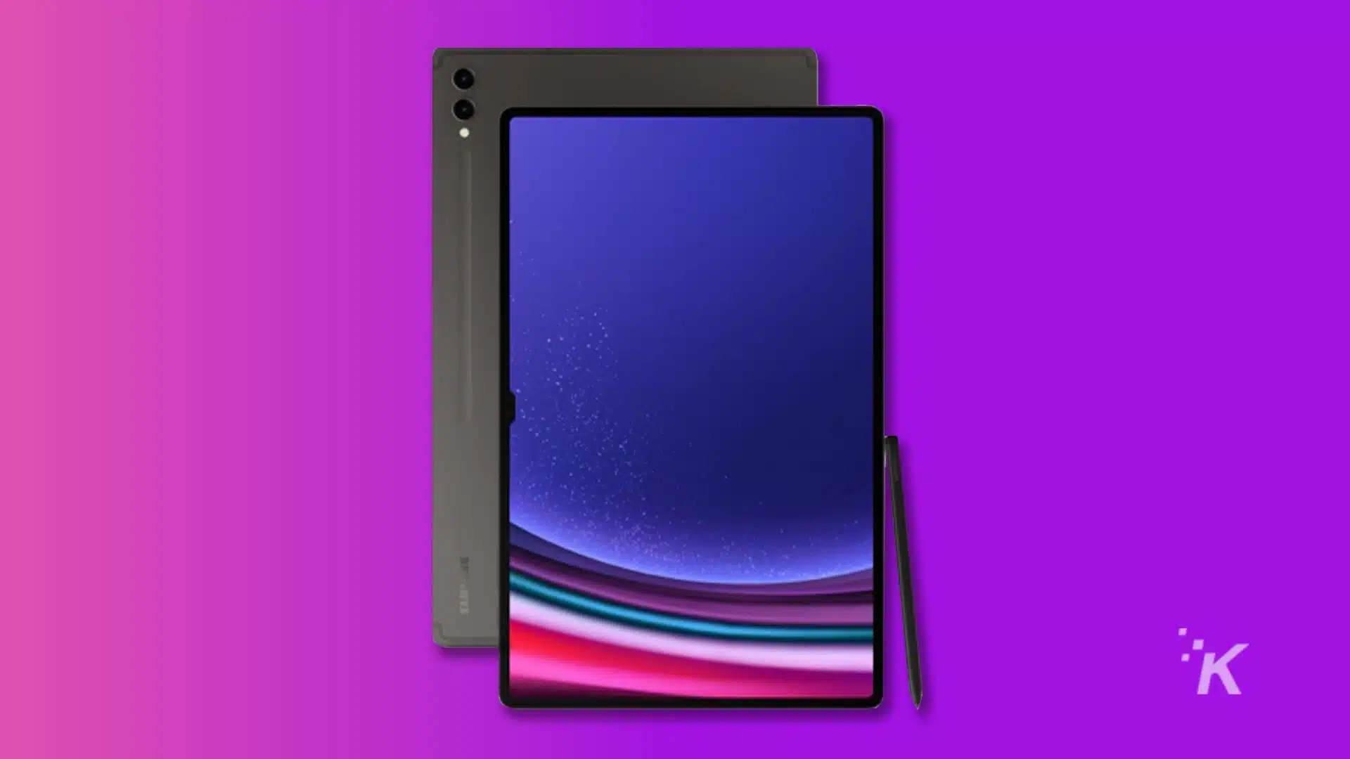 Samsung Galaxy Tab S9