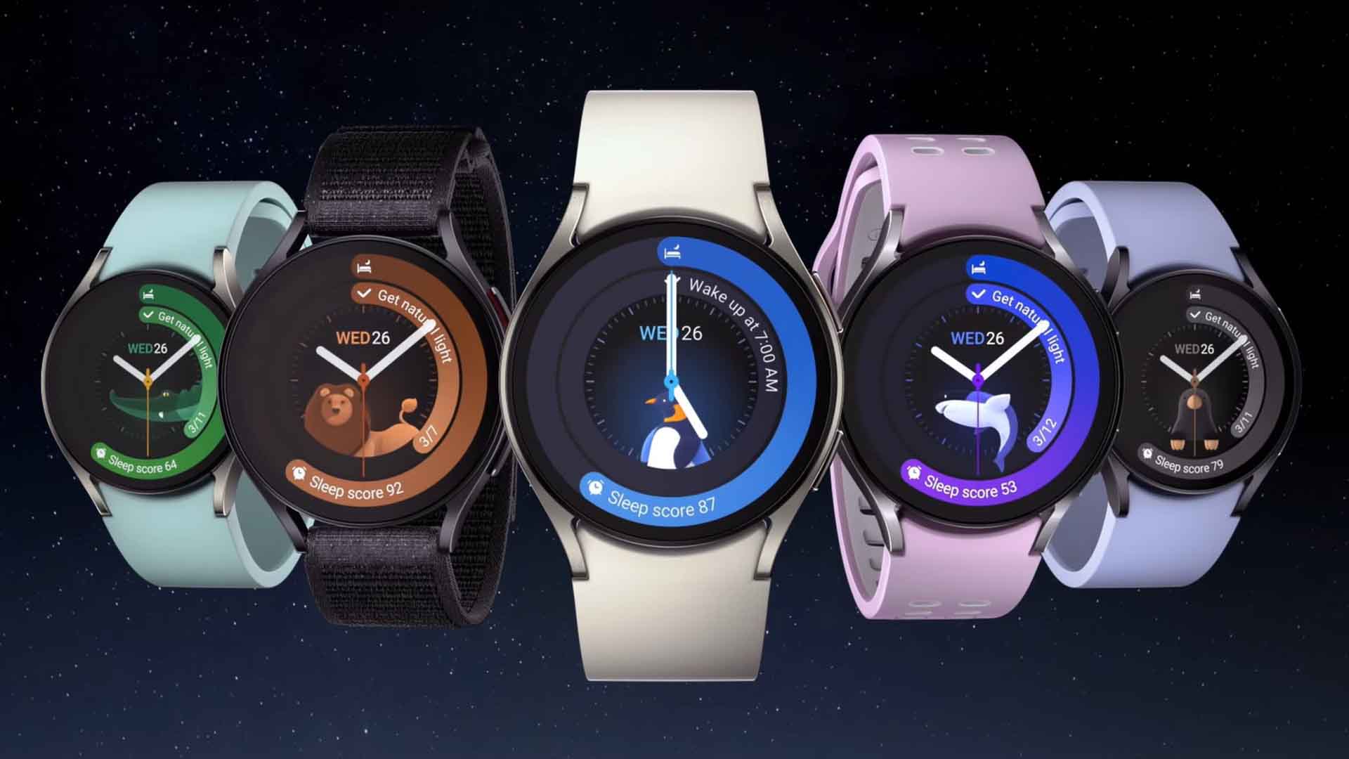 Galaxy Watch 6 Series: Size and variant details about upcoming Galaxy Watch  6 series leaked: All the details - Times of India