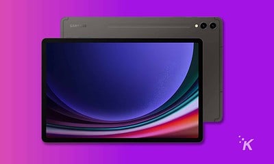 Samsung Galaxy Z Tab S9 Series