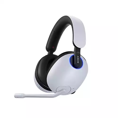 Sony-INZONE H9 Wireless Noise Canceling Gaming Headset