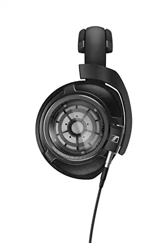 Sennheiser hd 820 over-the-ear headphones