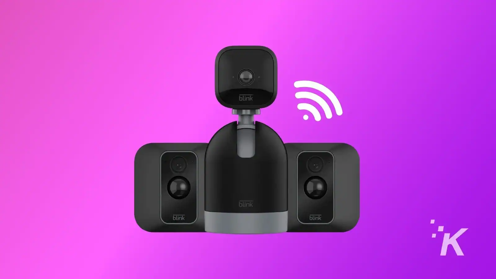 How to connect Blink cameras to WiFi? KnowTechie