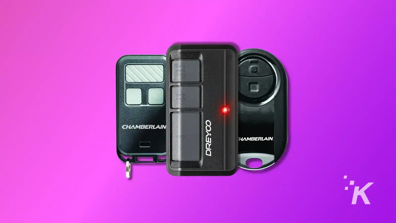 How To Change Battery In Garage Door Opener Online A lok