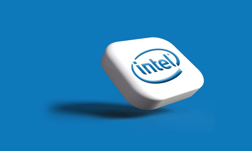 Intel processors