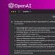 ChatGPT Mac app integration and features overview.