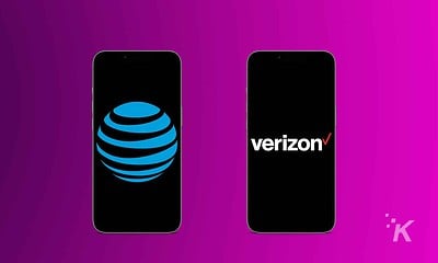 Verizon is offering a promotional deal for their customers. Full Text: verizon K