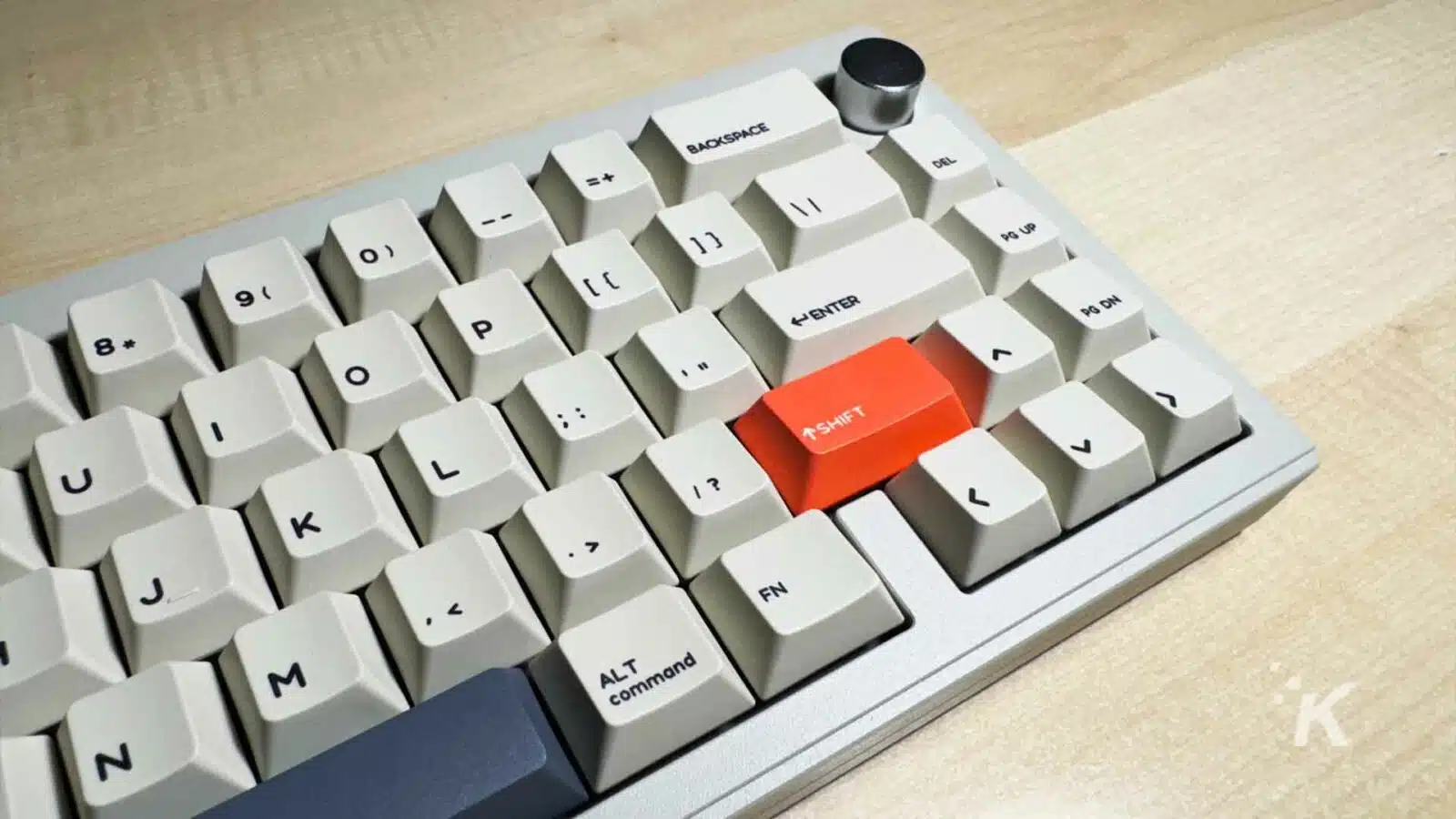 Elevate your gaming w/ the CIDOO V65 V2 mechanical keyboard | KnowTechie