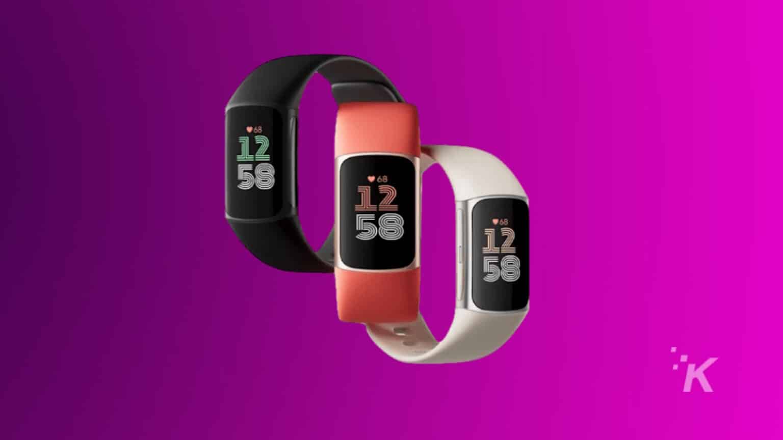 Google announces Fitbit Charge - Fitbit Charge 6 1536x864 