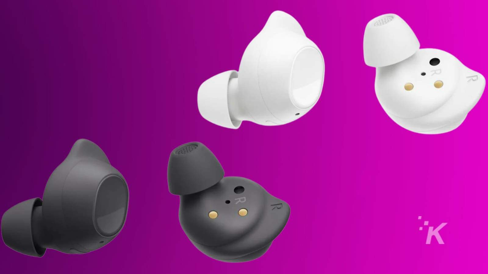 Samsung Galaxy Buds FE: First Fan Edition earbuds leak with familiar design  -  News