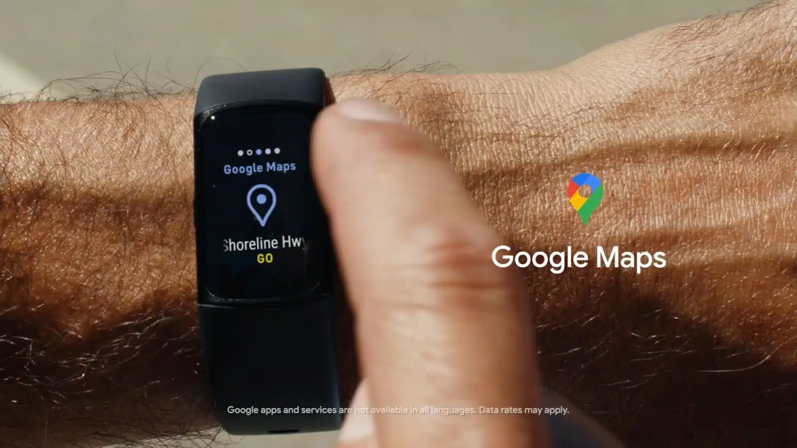 Google announces Fitbit Charge 6 at 160 with YouTube Music, Google