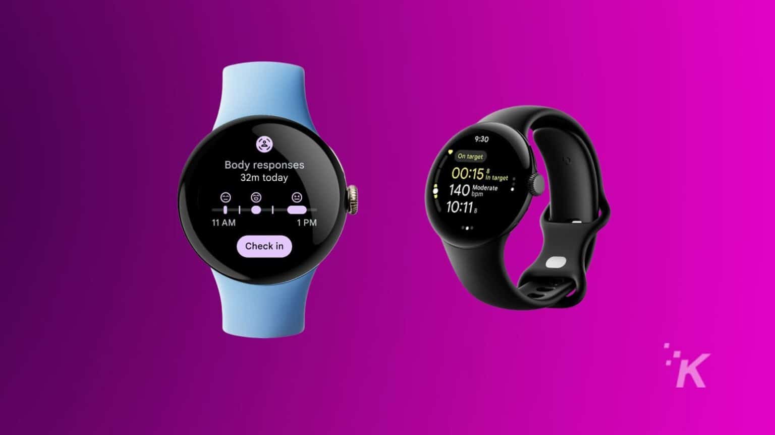 New Pixel Watch 2 leak is all about UI redesign and new Fitbit features