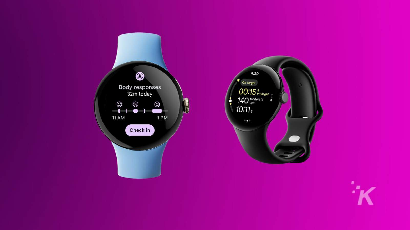 New Pixel Watch 2 leak is all about UI redesign and new Fitbit features