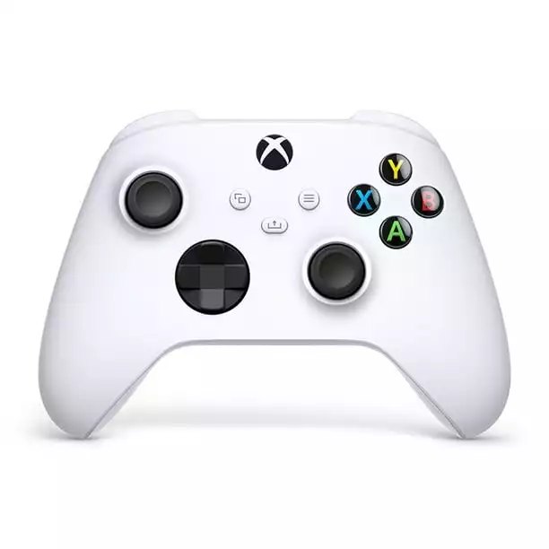 Microsoft xbox wireless controller