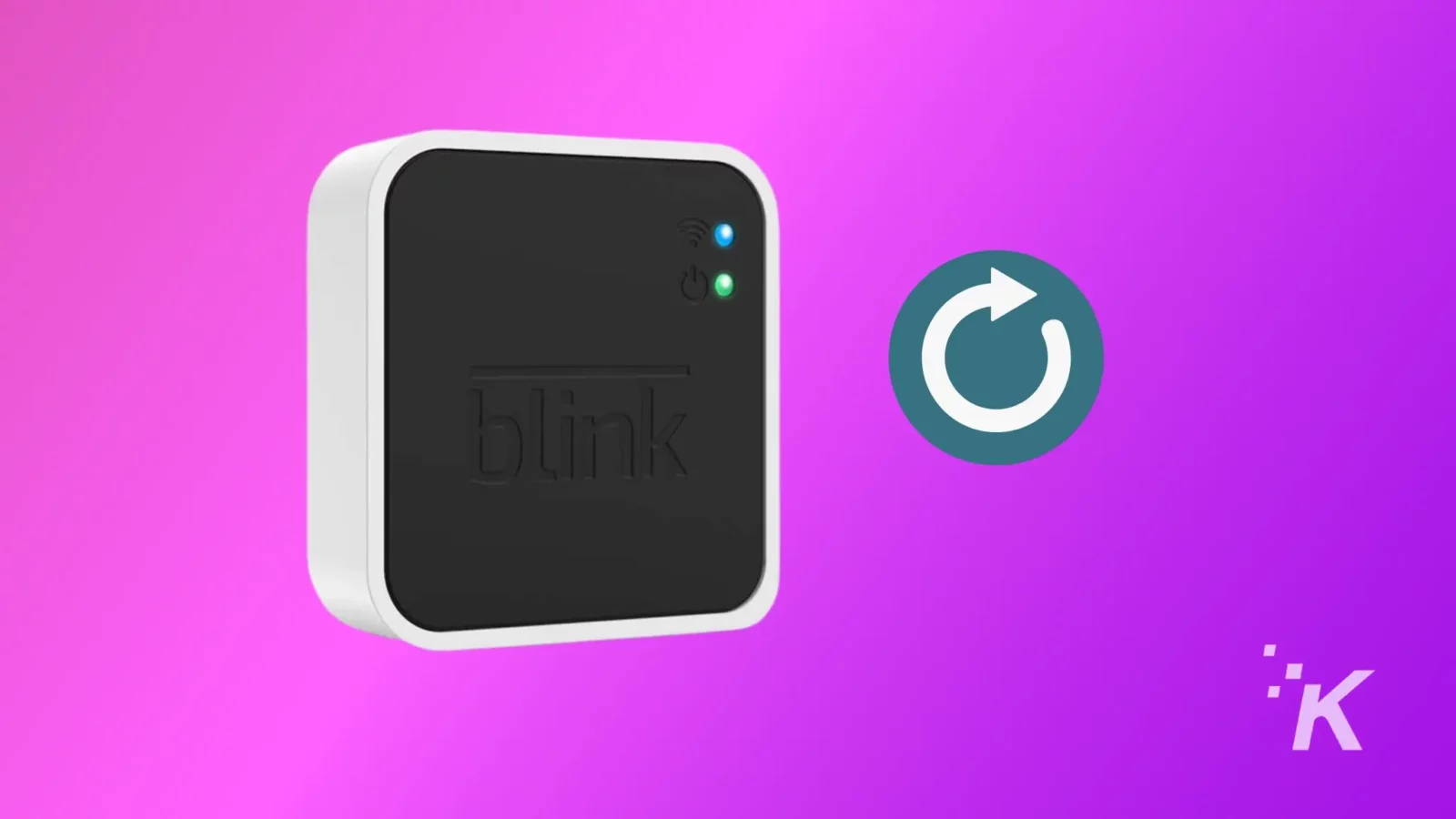 Blink Sync Module Offline: How to Fix 