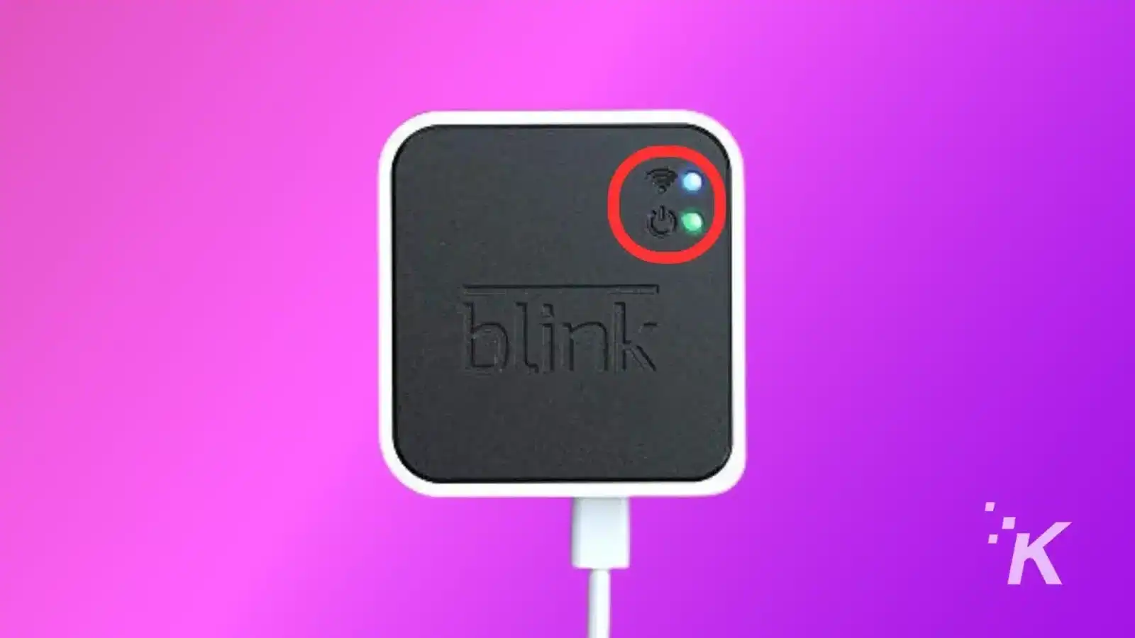 How To Reset A Blink Sync Module 2 | KnowTechie