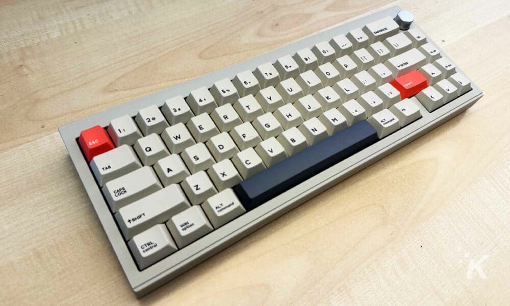 キーボード EPOMAKER CIDOO V65 V2 Amazon | EPOMAKER CIDOO V65 V2 ゲーミングキーボード