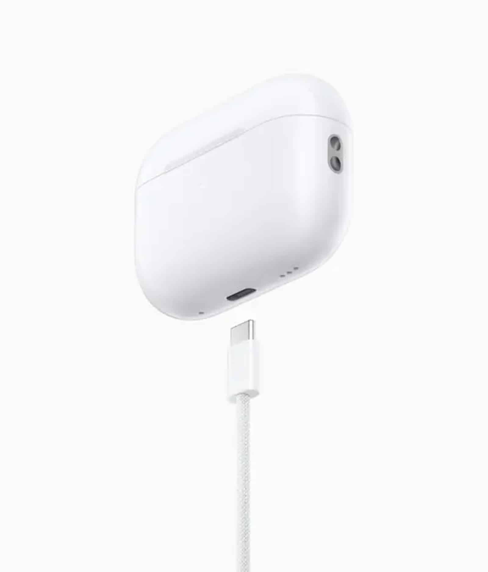 airpods pro 2 usb c case купить