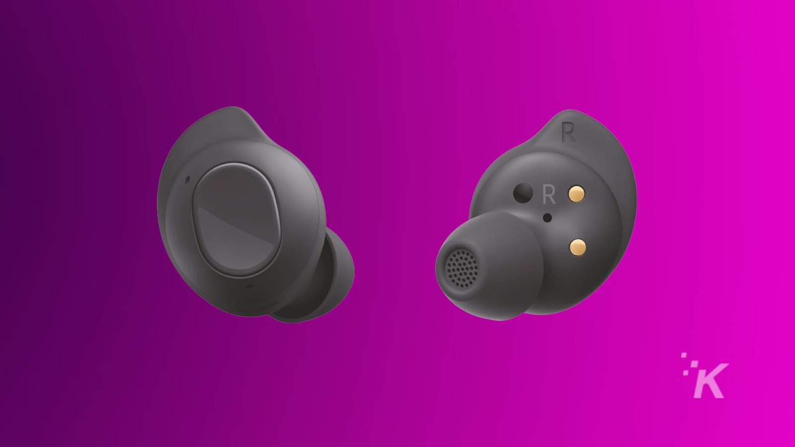 Samsung Galaxy Buds FE Leak Reveals Design and Features - My Site