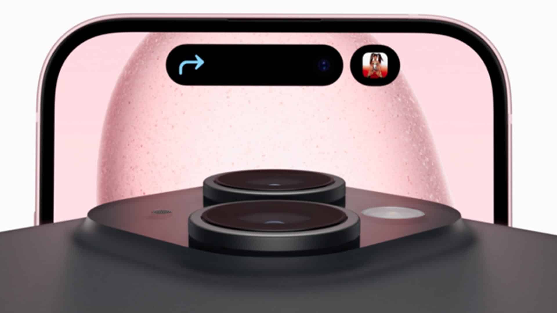 Apple debuts iPhone 15 and iPhone 15 Plus - Apple