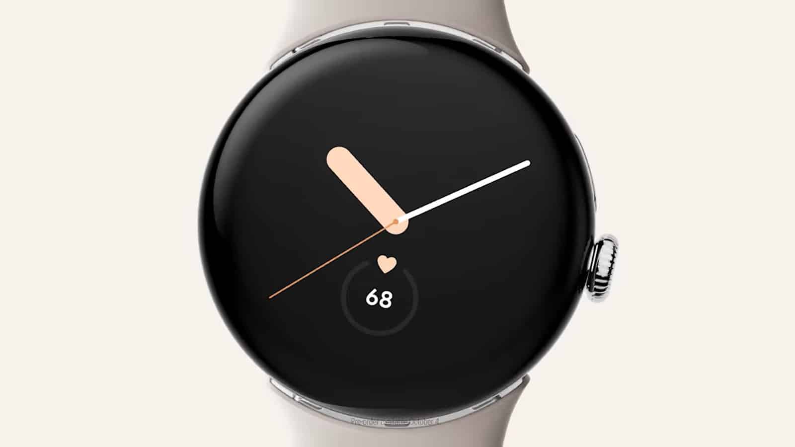 Pixel Watch 2 First Look: Google's Smartwatch Gets An Upgrade