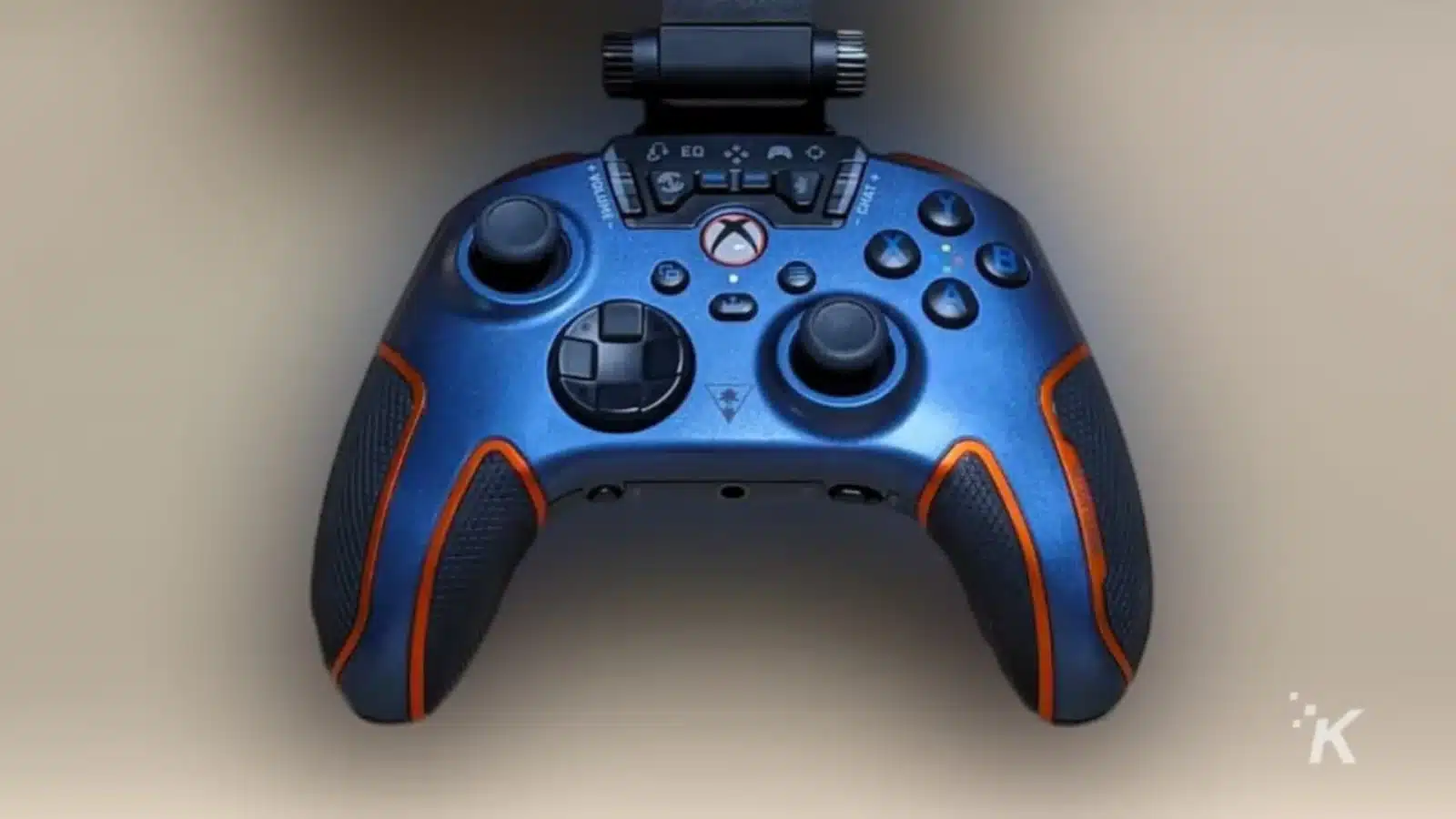 Recon Cloud Blue Magma Gaming Controller