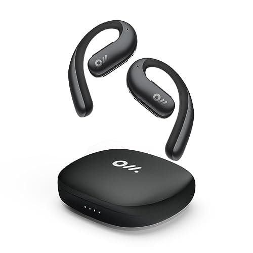 Oladance OWS Pro Open Ear Bluetooth Headphones