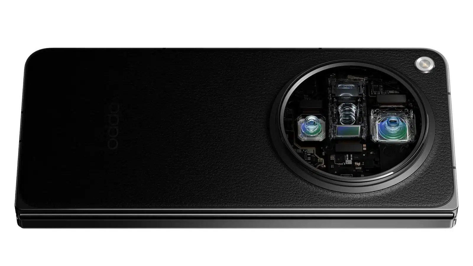 OPPO Find N3 Cameras